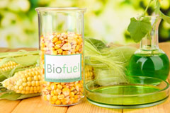 Breadsall biofuel availability