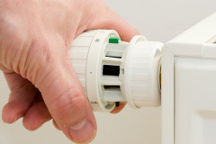 Breadsall central heating repair costs