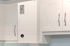Breadsall electric boiler quotes