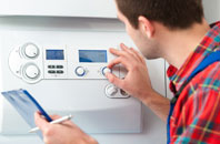 free commercial Breadsall boiler quotes