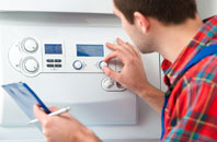 free Breadsall gas safe engineer quotes