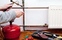 free Breadsall heating repair quotes