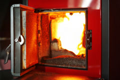 solid fuel boilers Breadsall